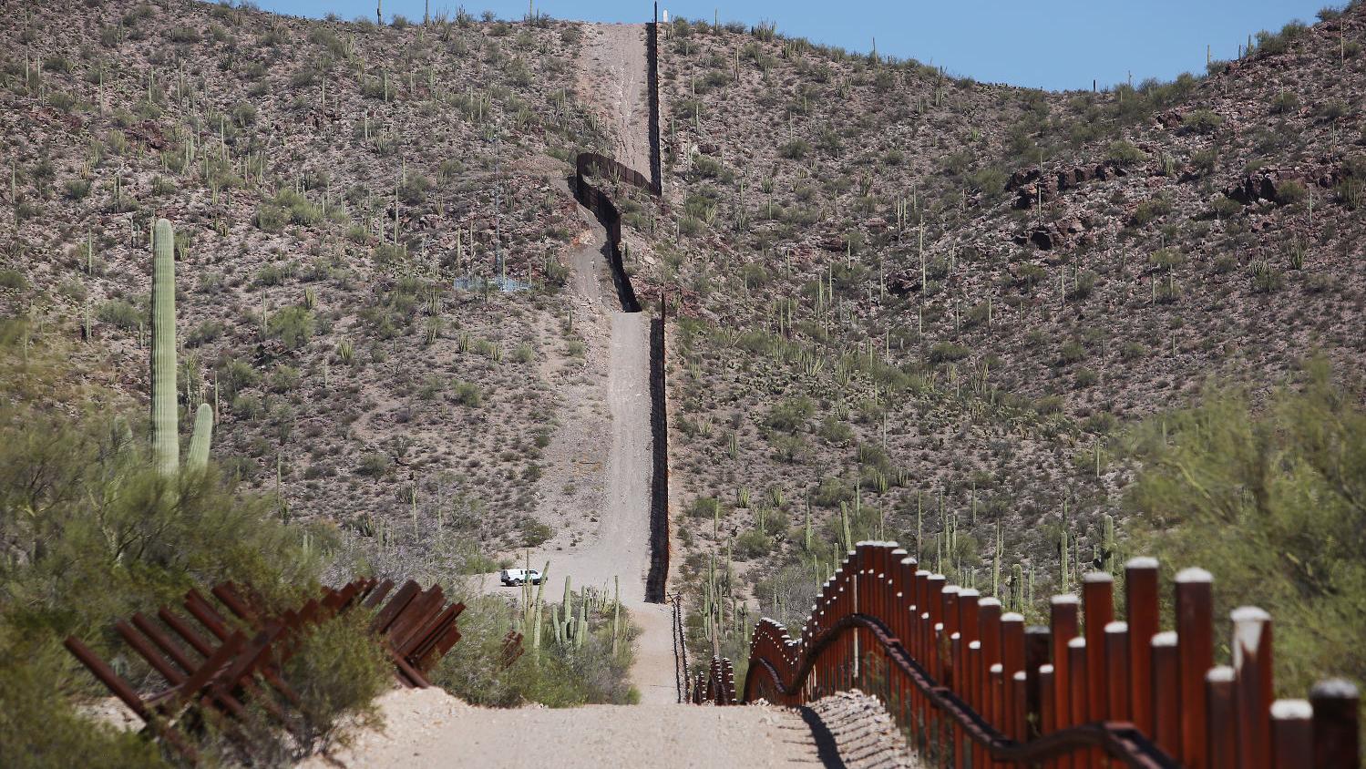U.S. agencies, Tucson environmentalists spar in court over border-enforcement impacts